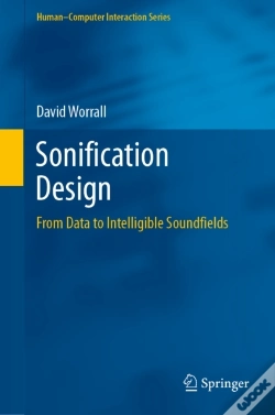 Capa do artigo Sonification Design