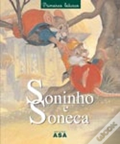 Capa do artigo Soninho e Soneca