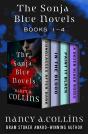 Sonja Blue Novels Books 1-4 - Preview