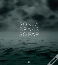 Capa do artigo Sonja Braas. So Far /Anglais/Allemand
