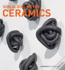 Capa do artigo Sonja Duo-Meyer  Ceramics /Anglais/Allemand
