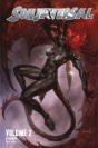 Sonjaversal Volume 2 - Preview