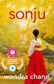 Capa do artigo Sonju
