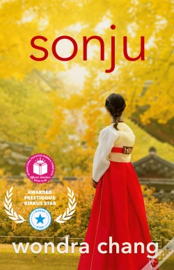 Capa do artigo Sonju