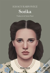 Capa do artigo Sonka