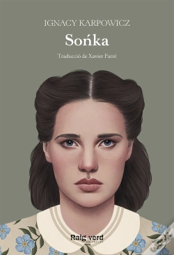 Capa do artigo Sonka