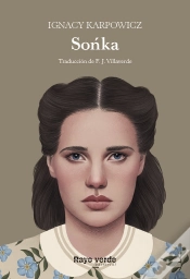 Capa do artigo Sonka