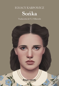 Capa do artigo Sonka