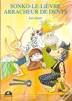 Capa do artigo Sonko, Arracheur De Dents : Les Dents