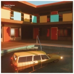 Capa do artigo Sonnailles - Vinil