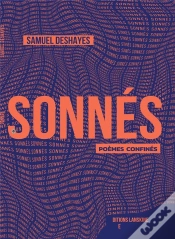 Capa do artigo Sonnés ; Poèmes Confinés