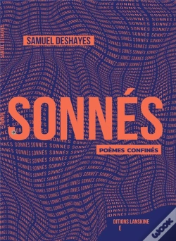 Capa do artigo Sonnés ; Poèmes Confinés