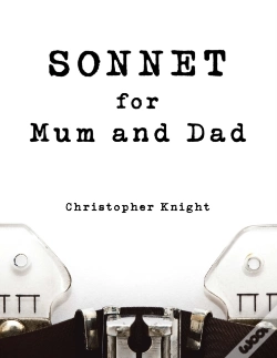 Capa do artigo Sonnet For Mum And Dad