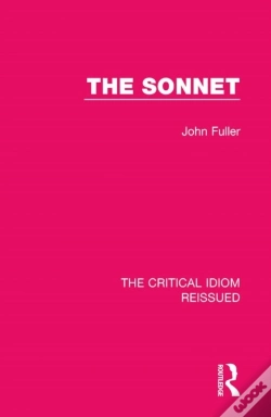 Capa do artigo Sonnet