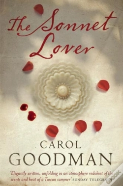 Capa do artigo Sonnet Lover
