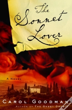 Capa do artigo Sonnet Lover