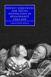 Capa do artigo Sonnet Sequences And Social Distinction In Renaissance England