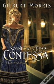 Capa do artigo Sonnet To A Dead Contessa