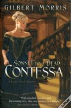 Capa do artigo Sonnet To A Dead Contessa