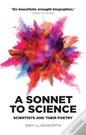 Capa do artigo Sonnet To Science