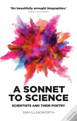 Capa do artigo Sonnet To Science