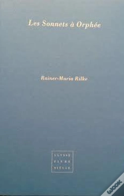 Capa do artigo Sonnets A Orphee