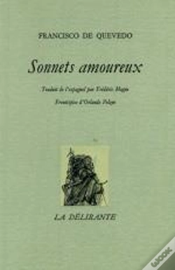 Capa do artigo Sonnets Amoureux