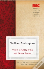 Capa do artigo Sonnets And Other Poems
