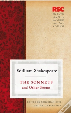 Capa do artigo Sonnets And Other Poems