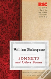 Capa do artigo Sonnets And Other Poems
