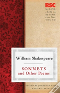 Capa do artigo Sonnets And Other Poems