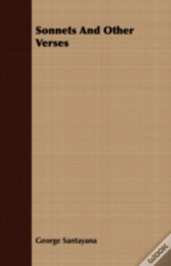 Capa do artigo Sonnets And Other Verses