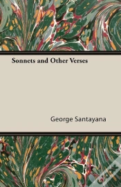 Capa do artigo Sonnets And Other Verses
