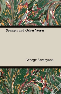 Capa do artigo Sonnets And Other Verses
