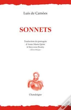 Capa do artigo Sonnets (Bilingue)