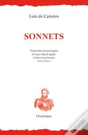 Capa do artigo Sonnets (Bilingue)
