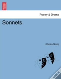 Capa do artigo Sonnets.