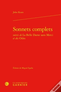 Capa do artigo Sonnets Complets