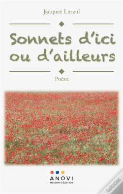 Capa do artigo Sonnets D Ici Ou D Ailleurs