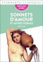 Sonnets D'Amour Et Autres Poèmes - Preview