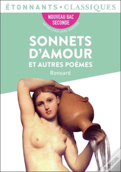 Capa do artigo Sonnets D'Amour Et Autres Poèmes