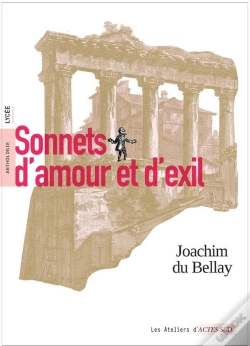 Capa do artigo Sonnets D'Amour Et D'Exil