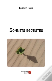 Capa do artigo Sonnets Égotistes