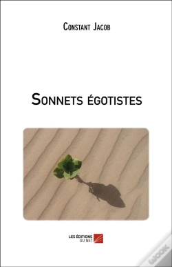 Capa do artigo Sonnets Égotistes