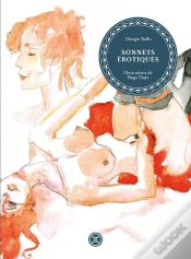 Capa do artigo Sonnets Érotiques