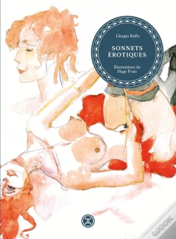Capa do artigo Sonnets Érotiques