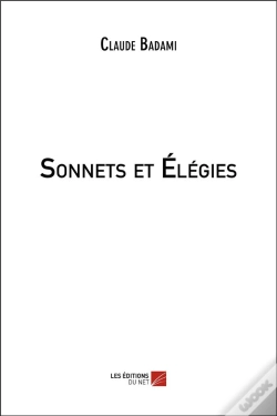 Capa do artigo Sonnets Et Élégies
