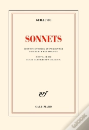 Capa do artigo Sonnets