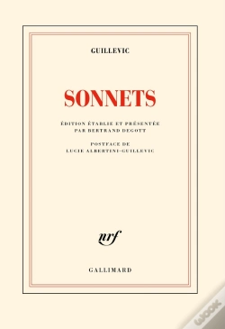 Capa do artigo Sonnets