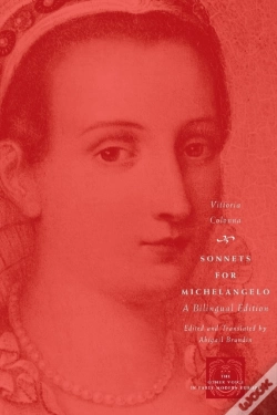 Capa do artigo Sonnets For Michelangelo Â€“ A Bilingual Edition